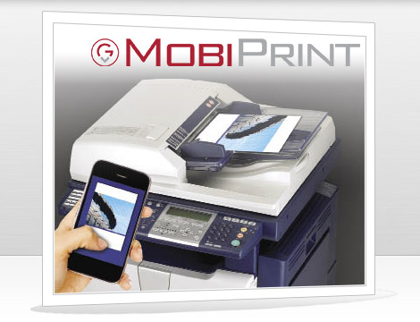 MobiPrint La soluzione definitiva per la stampa da mobile, cellulari, tablet