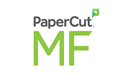 PaperCut MF