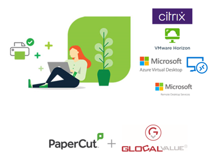 Print Deploy semplifica la distribuzione e gestione delle code di stampa adesso anche per Virtual Desktop Infrastructure!