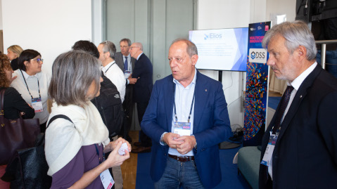 Healthcare Innovation Summit 2025 - Milano, 8-10 ottobre 2025