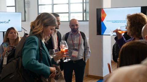 Healthcare Innovation Summit 2025 - Milano, 8-10 ottobre 2025