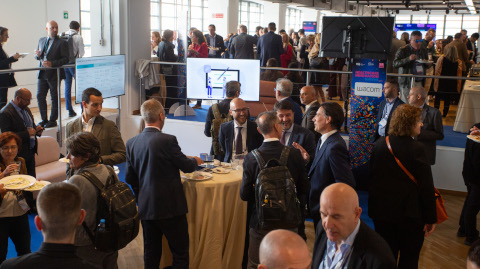 Healthcare Innovation Summit 2025 - Milano, 8-10 ottobre 2025