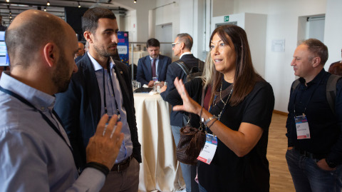 Healthcare Innovation Summit 2025 - Milano, 8-10 ottobre 2025