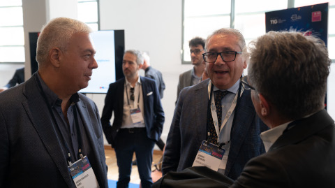 Healthcare Innovation Summit 2025 - Milano, 8-10 ottobre 2025