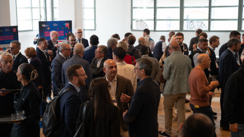 Healthcare Innovation Summit 2025 - Milano, 8-10 ottobre 2025