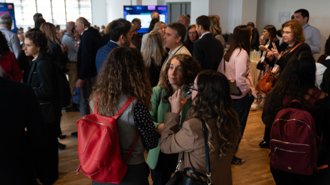 Healthcare Innovation Summit 2025 - Milano, 8-10 ottobre 2025