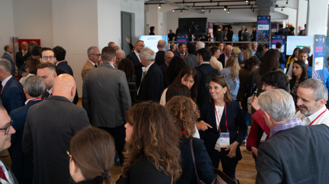 Healthcare Innovation Summit 2025 - Milano, 8-10 ottobre 2025