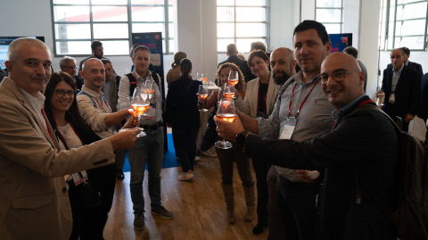 Healthcare Innovation Summit 2025 - Milano, 8-10 ottobre 2025