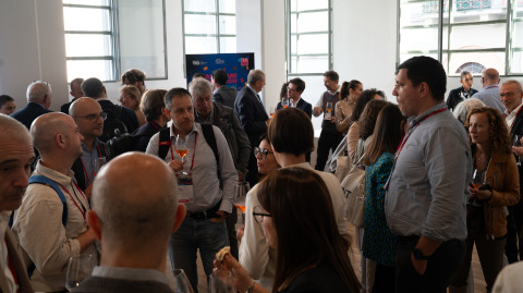 Healthcare Innovation Summit 2025 - Milano, 8-10 ottobre 2025