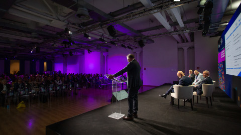 Healthcare Innovation Summit 2025 - Milano, 8-10 ottobre 2025