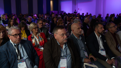 Healthcare Innovation Summit 2025 - Milano, 8-10 ottobre 2025