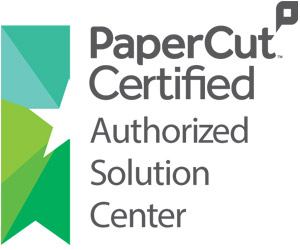 PaperCut Authorizes Solution Center