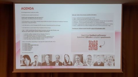Glocal Value Partner Summit 2025 - Milano, 3 aprile 2025