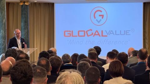 Glocal Value Partner Summit 2025 - Milano, 3 aprile 2025