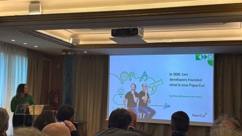 Glocal Value Partner Summit 2025 - Milano, 3 aprile 2025