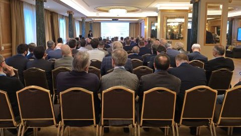 Glocal Value Partner Summit 2025 - Milano, 3 aprile 2025