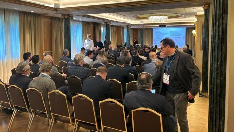 Glocal Value Partner Summit 2025 - Milano, 3 aprile 2025