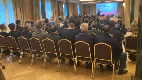 Glocal Value Partner Summit 2025 - Milano, 3 aprile 2025