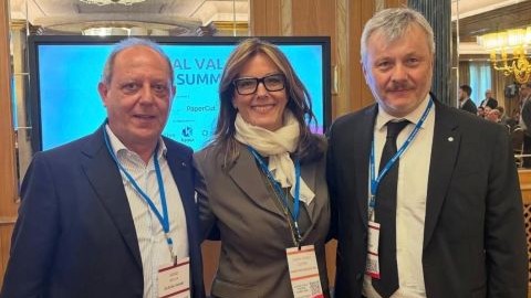 Glocal Value Partner Summit 2025 - Milano, 3 aprile 2025