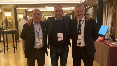 Glocal Value Partner Summit 2025 - Milano, 3 aprile 2025
