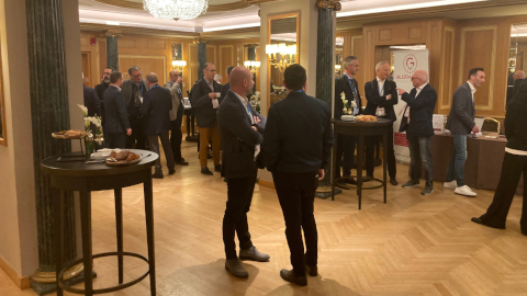 Glocal Value Partner Summit 2025 - Milano, 3 aprile 2025