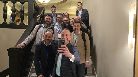 Glocal Value Partner Summit 2025 - Milano, 3 aprile 2025