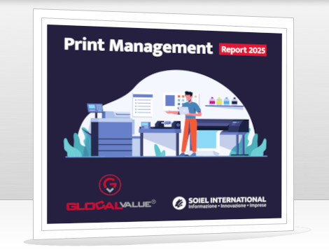 Print Management Report 2025