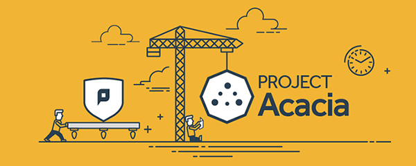 Projet Acacia