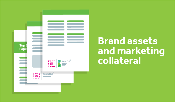 Brand assets