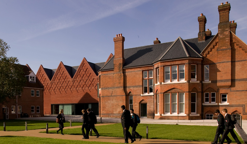 Brentwood case study
