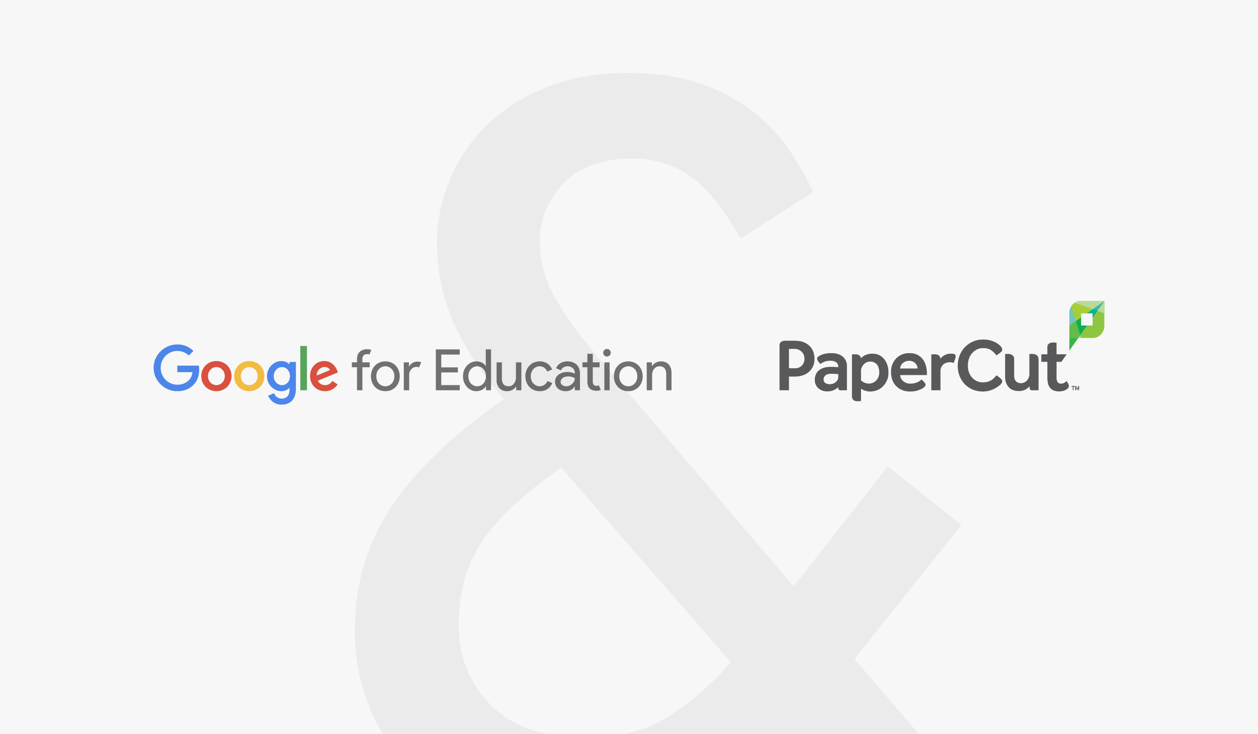 Google For Education