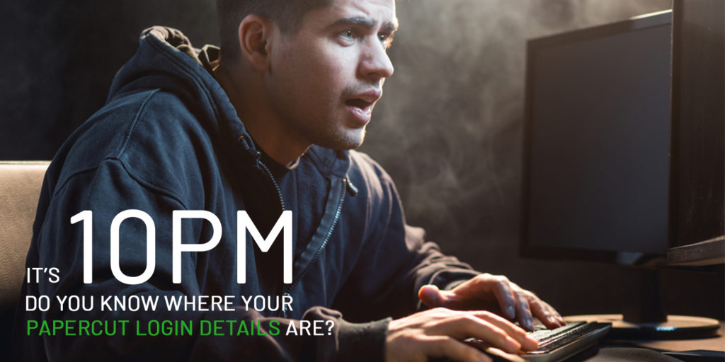 Login