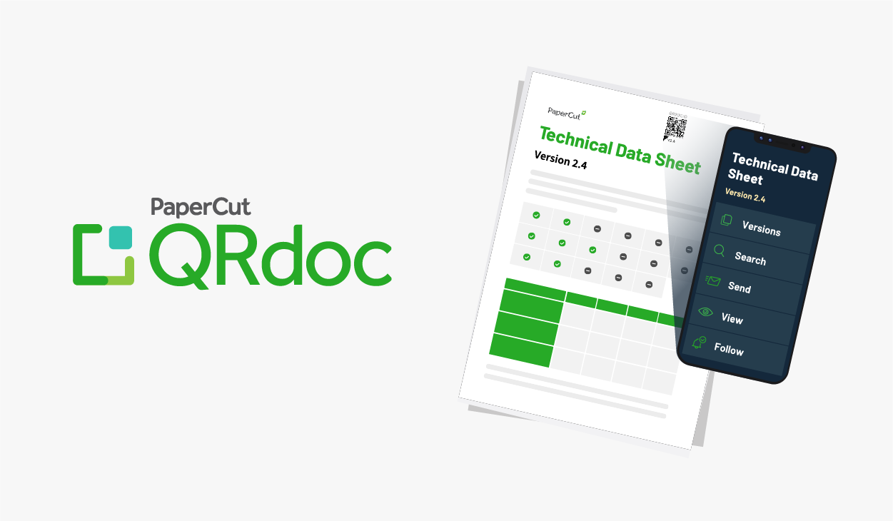 QRDoc