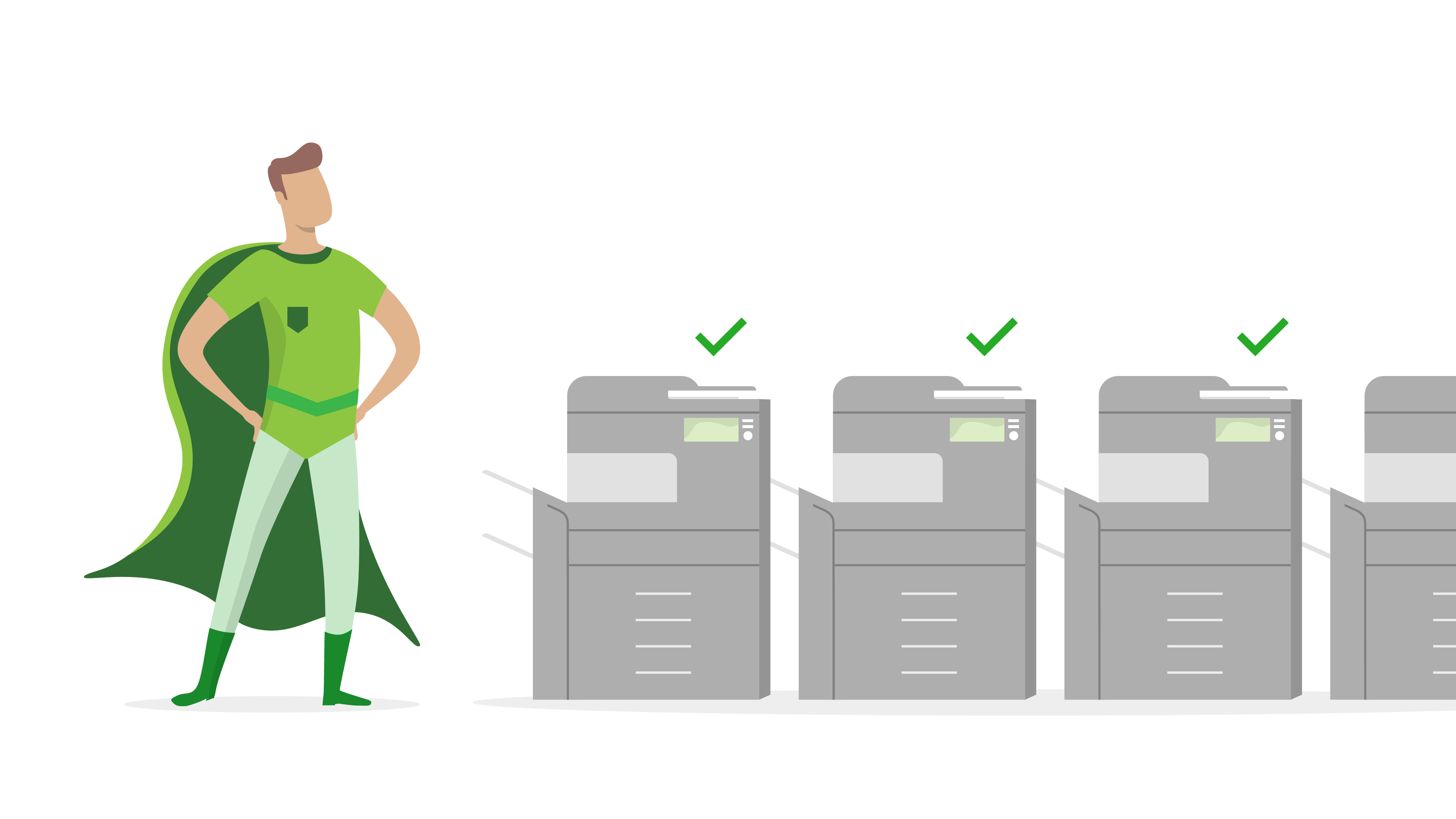 Bulk deployments